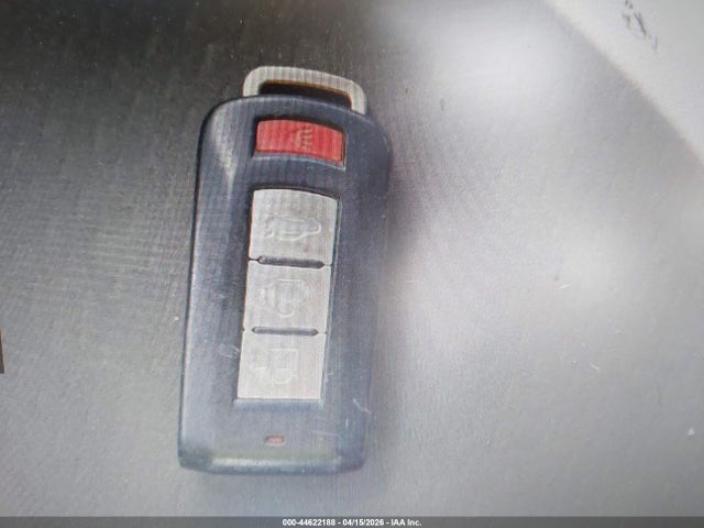 Aukcja sprzedaży 2010 Mitsubishi Lancer Gts, vin: JA32U8FW9AU018657, numer aukcji: 44622188