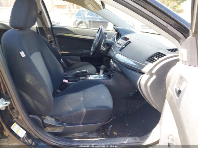 Aukcja sprzedaży 2010 Mitsubishi Lancer Gts, vin: JA32U8FW9AU018657, numer aukcji: 44622188