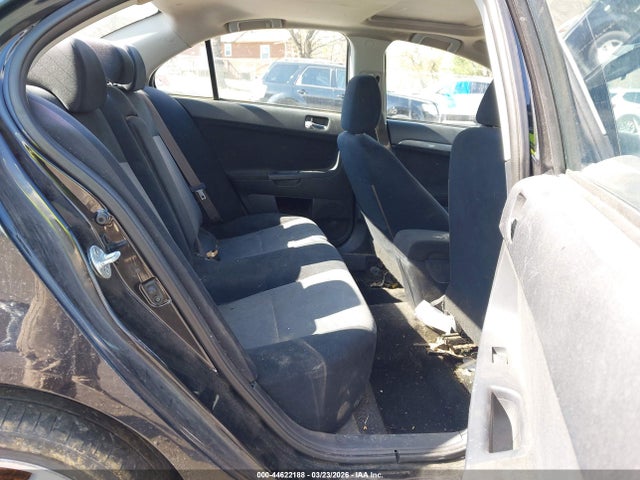 Aukcja sprzedaży 2010 Mitsubishi Lancer Gts, vin: JA32U8FW9AU018657, numer aukcji: 44622188
