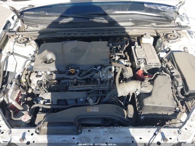 4T1G11AK6NU046364 Toyota CAMRY SE