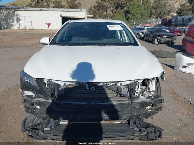 4T1G11AK6NU046364 Toyota CAMRY SE