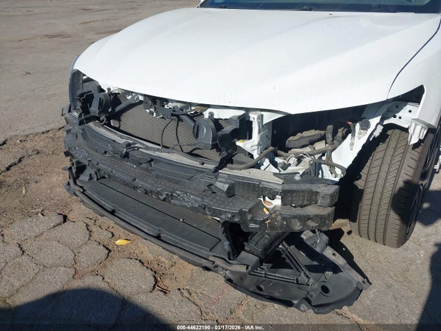 4T1G11AK6NU046364 Toyota CAMRY SE