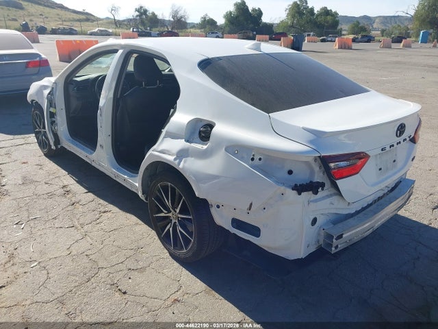 4T1G11AK6NU046364 Toyota CAMRY SE