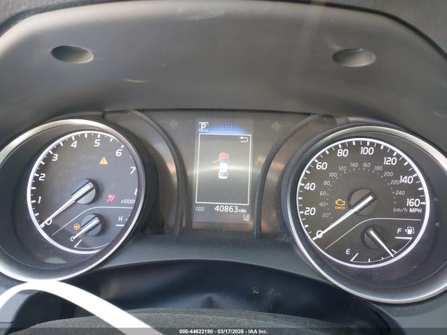 4T1G11AK6NU046364 Toyota CAMRY SE