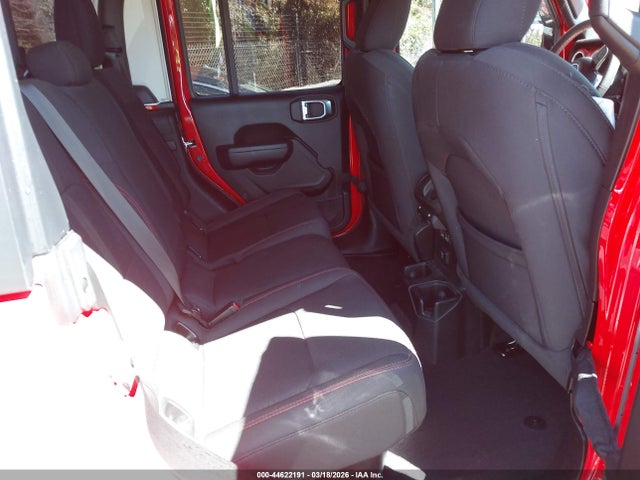 Aukcja sprzedaży 2023 Jeep Gladiator Rubicon 4x4, vin: 1C6JJTBG8PL546543, numer aukcji: 44622191