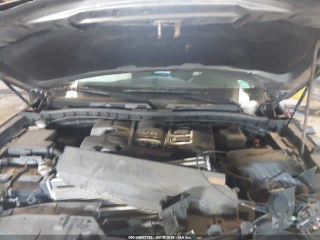 Продажа на аукционе авто 2012 Infiniti Qx56, vin: JN8AZ2NE1C9022300, номер лота: 44622198