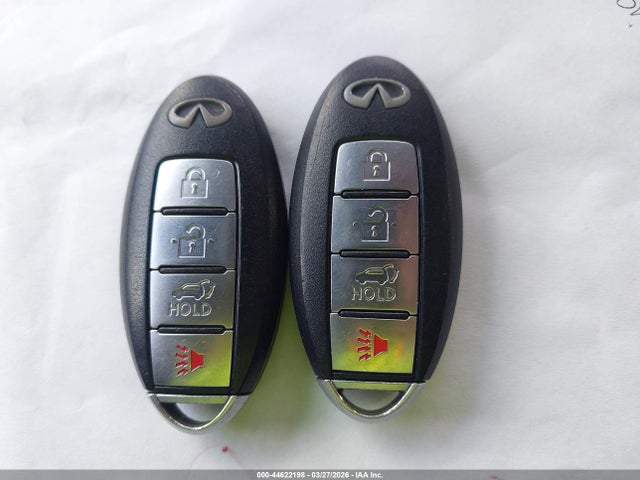 Продажа на аукционе авто 2012 Infiniti Qx56, vin: JN8AZ2NE1C9022300, номер лота: 44622198