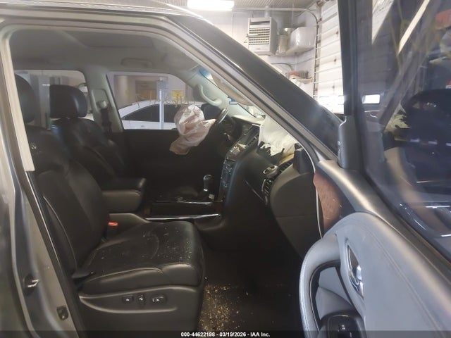 Продажа на аукционе авто 2012 Infiniti Qx56, vin: JN8AZ2NE1C9022300, номер лота: 44622198