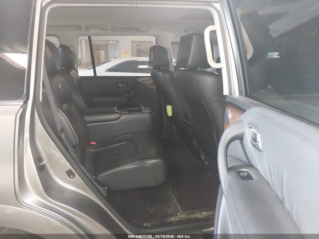 Продажа на аукционе авто 2012 Infiniti Qx56, vin: JN8AZ2NE1C9022300, номер лота: 44622198