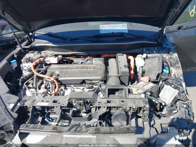 7FARS5H87RE036859 Honda Cr-v Hybrid Sport-l