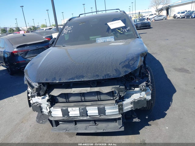 7FARS5H87RE036859 Honda Cr-v Hybrid Sport-l