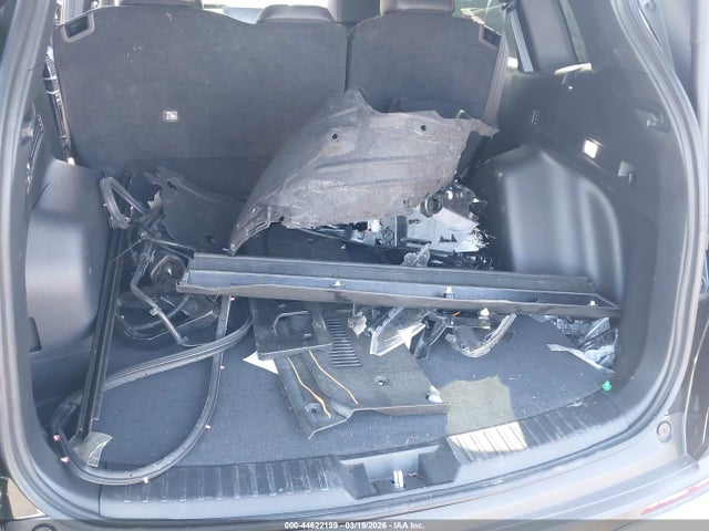 7FARS5H87RE036859 Honda Cr-v Hybrid Sport-l