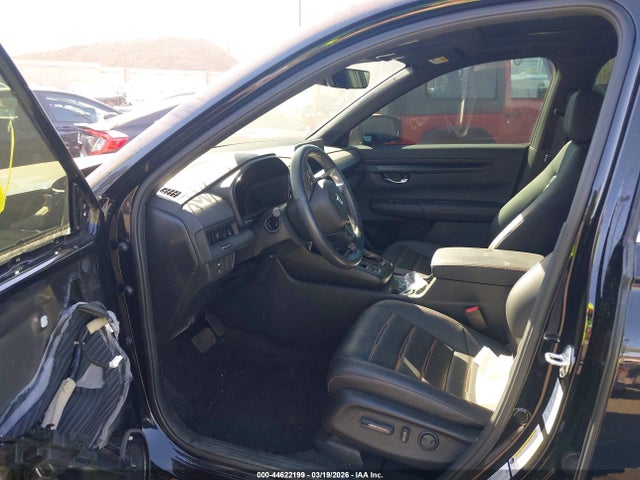 7FARS5H87RE036859 Honda Cr-v Hybrid Sport-l