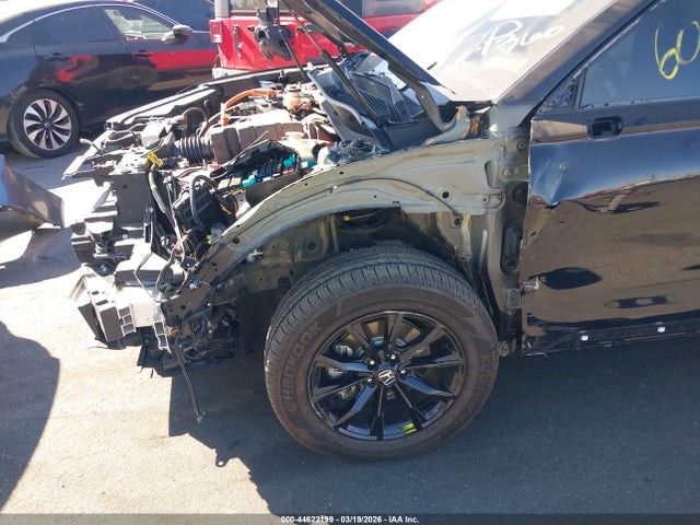 7FARS5H87RE036859 Honda Cr-v Hybrid Sport-l