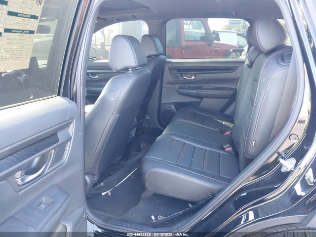 7FARS5H87RE036859 Honda Cr-v Hybrid Sport-l