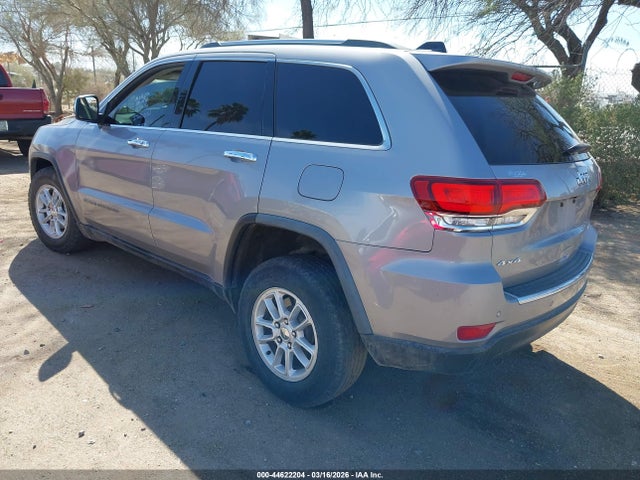 1C4RJFBG7LC266684 Jeep Grand Cherokee Limited 4x4