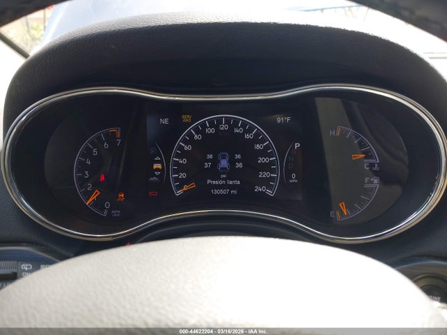 1C4RJFBG7LC266684 Jeep Grand Cherokee Limited 4x4
