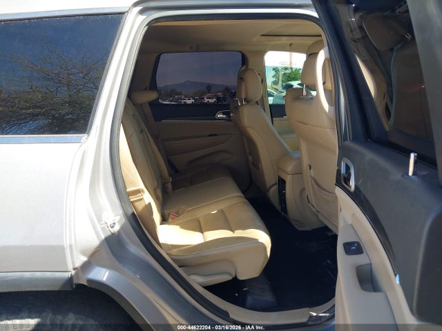 1C4RJFBG7LC266684 Jeep Grand Cherokee Limited 4x4