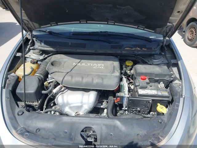 Dodge DART SXT 2015 1C3CDFBB2FD200869 Image 10