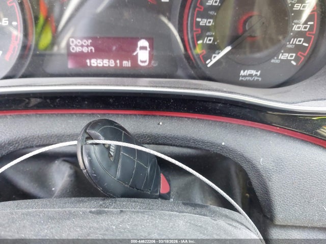 Dodge DART SXT 2015 1C3CDFBB2FD200869 Image 11