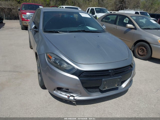 Dodge DART SXT 2015 1C3CDFBB2FD200869 Image 6