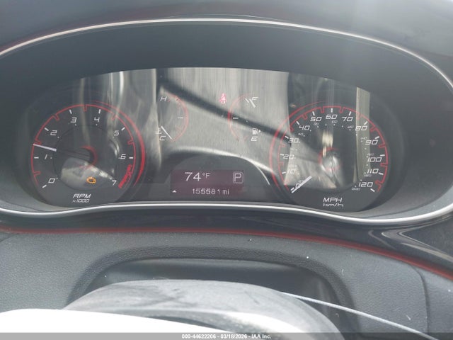 Dodge DART SXT 2015 1C3CDFBB2FD200869 Image 7