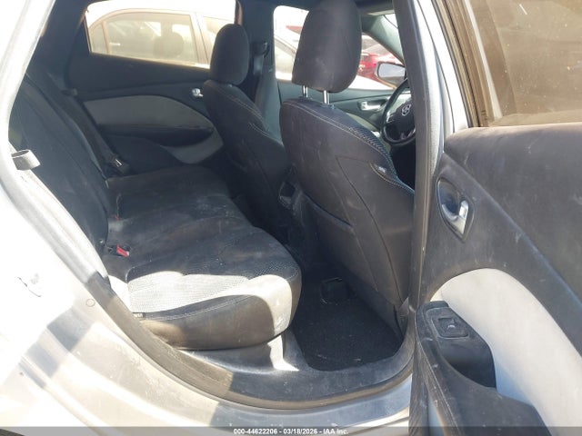 Dodge DART SXT 2015 1C3CDFBB2FD200869 Image 8