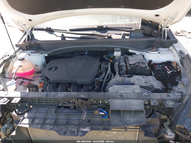 2024 Kia Sportage Ex მანქანა იყიდება აუქციონზე, vin: 5XYK3CDF6RG139346, აუქციონის ნომერი: 44622208