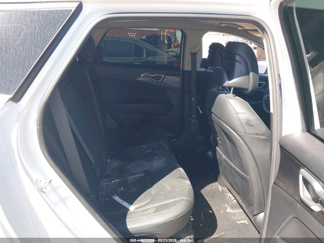 2024 Kia Sportage Ex მანქანა იყიდება აუქციონზე, vin: 5XYK3CDF6RG139346, აუქციონის ნომერი: 44622208
