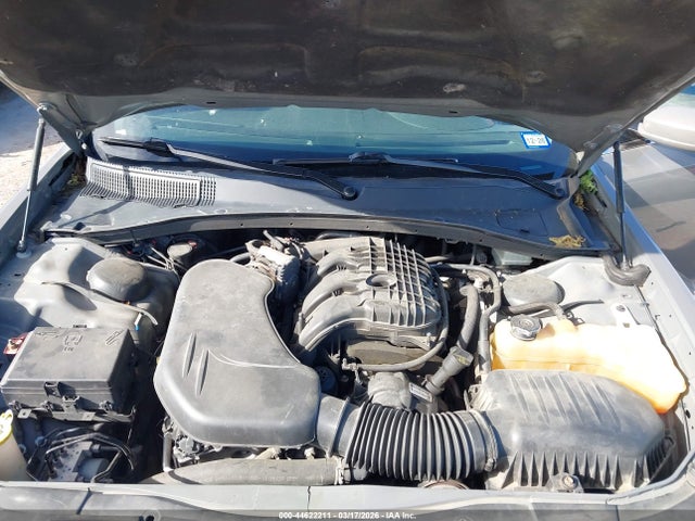 Aukcja sprzedaży 2018 Chrysler 300 Touring L, vin: 2C3CCAAG5JH253998, numer aukcji: 44622211