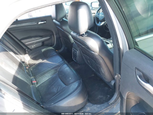 Aukcja sprzedaży 2018 Chrysler 300 Touring L, vin: 2C3CCAAG5JH253998, numer aukcji: 44622211