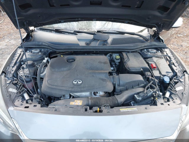 2017 INFINITI QX30 SJKCH5CR0HA030387 Photo 9