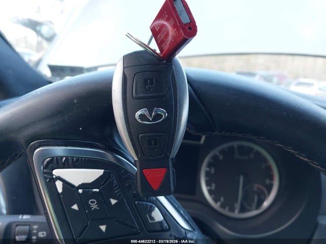 2017 INFINITI QX30 SJKCH5CR0HA030387 Photo 10