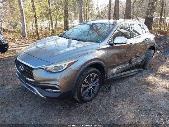 2017 INFINITI QX30 SJKCH5CR0HA030387 Photo 1