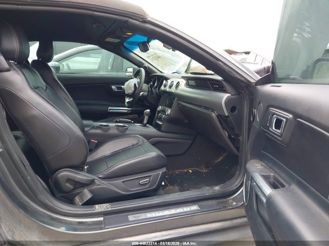2018 FORD MUSTANG 1FATP8UH1J5129480 Photo 4