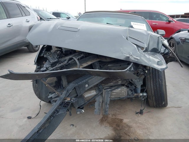 2018 FORD MUSTANG 1FATP8UH1J5129480 Photo 5