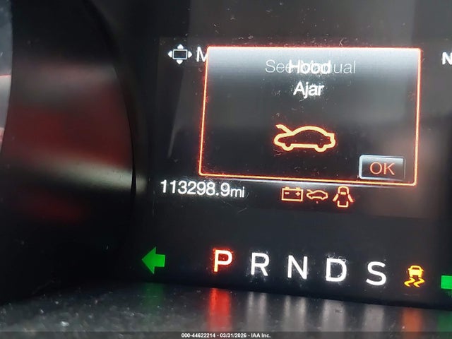 2018 FORD MUSTANG 1FATP8UH1J5129480 Photo 6