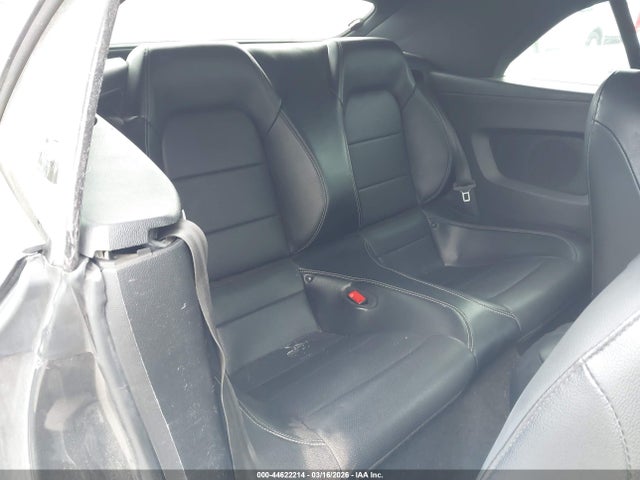 2018 FORD MUSTANG 1FATP8UH1J5129480 Photo 7