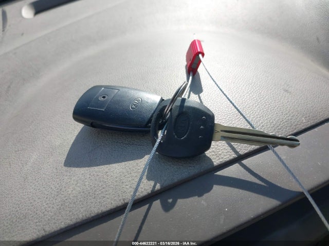2009 KIA SEDONA KNDMB233096304047 Photo 10