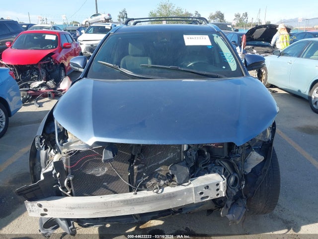 5TDJZRFHXJS896608 Toyota Highlander Xle