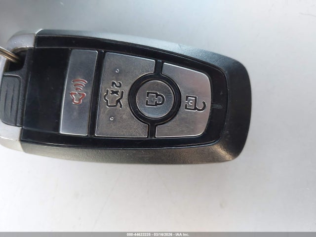 Продаж на аукціоні авто 2019 Ford Fusion Hybrid Se, vin: 3FA6P0LU6KR272260, номер лоту: 44622225