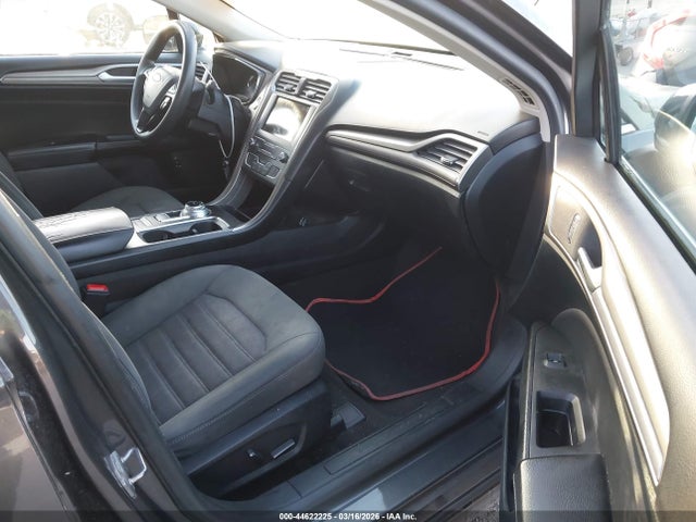 Продаж на аукціоні авто 2019 Ford Fusion Hybrid Se, vin: 3FA6P0LU6KR272260, номер лоту: 44622225