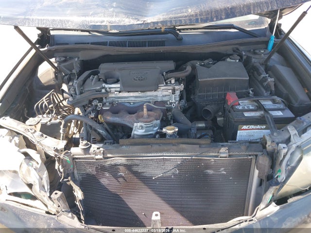 2013 TOYOTA CAMRY 4T1BF1FK2DU234494 Photo 9