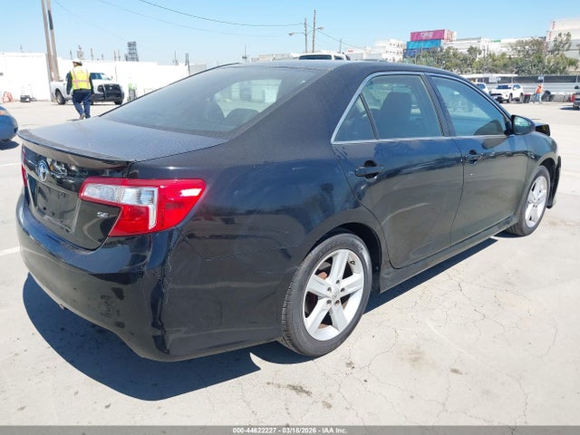 2013 TOYOTA CAMRY 4T1BF1FK2DU234494 Photo 3