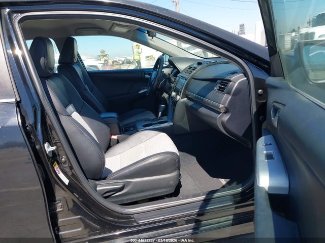 2013 TOYOTA CAMRY 4T1BF1FK2DU234494 Photo 4