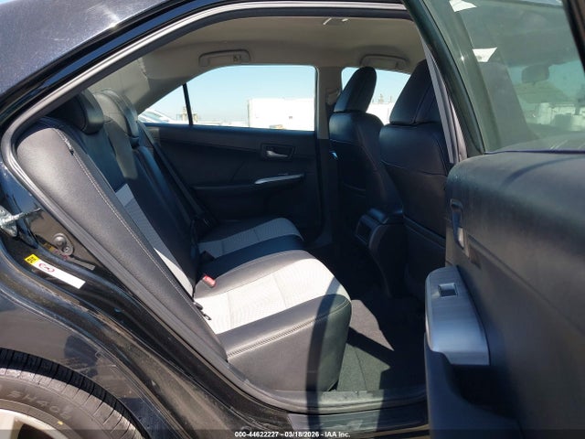 2013 TOYOTA CAMRY 4T1BF1FK2DU234494 Photo 7