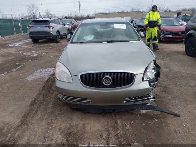 Продаж на аукціоні авто 2006 Buick Lucerne Cxl, vin: 1G4HD57296U202425, номер лоту: 44622229