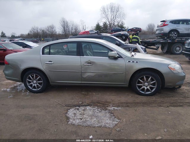 Продаж на аукціоні авто 2006 Buick Lucerne Cxl, vin: 1G4HD57296U202425, номер лоту: 44622229