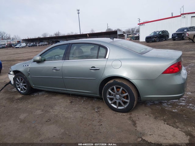 Продаж на аукціоні авто 2006 Buick Lucerne Cxl, vin: 1G4HD57296U202425, номер лоту: 44622229