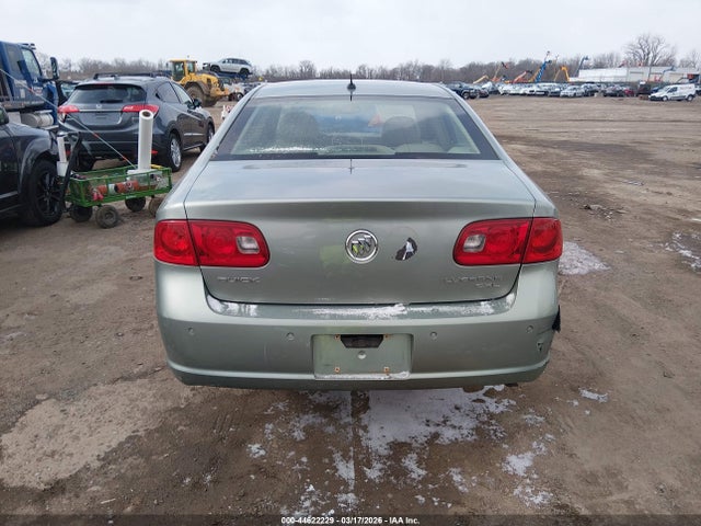 Продаж на аукціоні авто 2006 Buick Lucerne Cxl, vin: 1G4HD57296U202425, номер лоту: 44622229